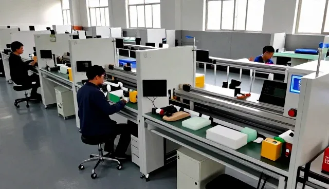 智能传感器