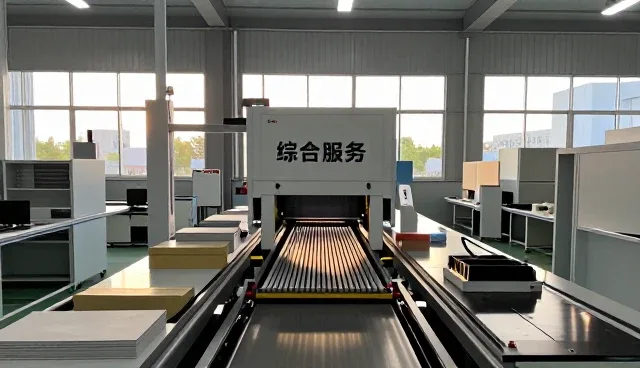 高性能电容