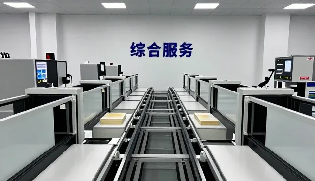 东莞市茂腾电子科技有限公司