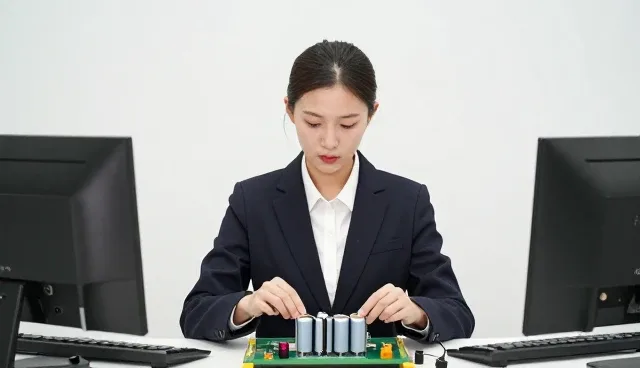 智能传感器在复杂环境中的稳定性保障