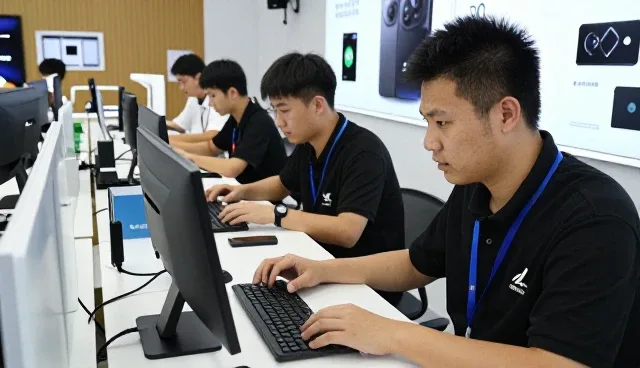 东莞市茂腾电子科技有限公司数字电源模块带来更好的使用体验