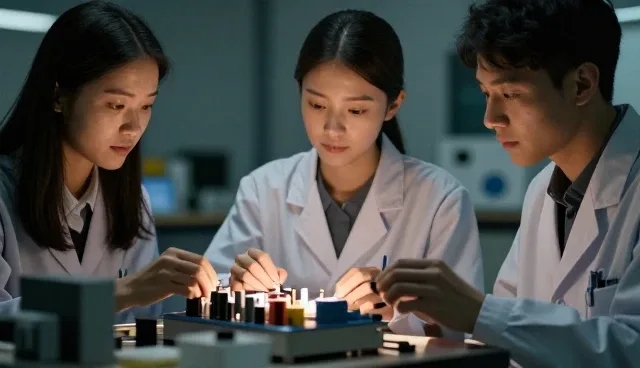 高性能电容安装调试中的常见误区与解决策略